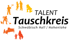 Talent-Tauschkreis Schwäbisch Hall / Hohenlohe